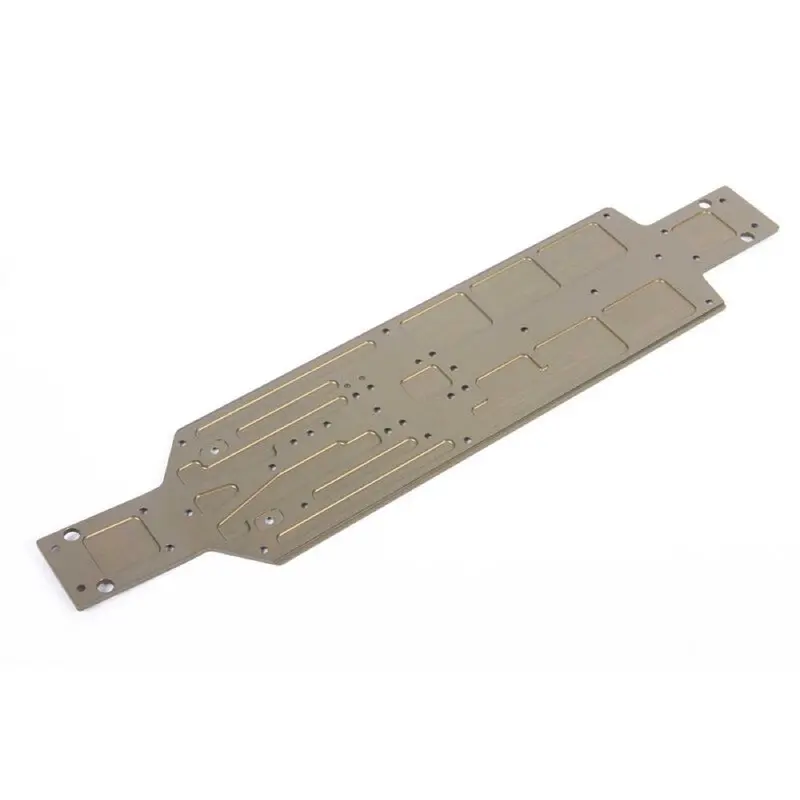 Tlr Tlr231086 Chassis 2.5Mm 22X-4 1
