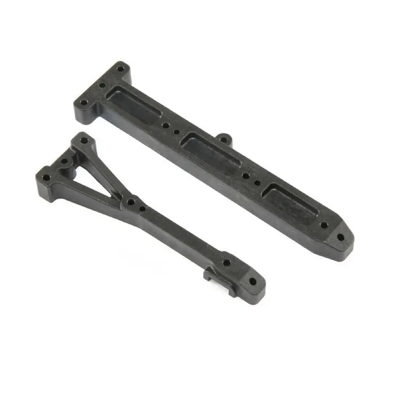 Tlr Tlr231087 Chassis Brace Set 22X-4 1