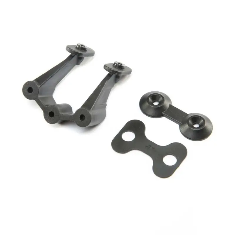 Tlr Tlr231094 Wing Mount And Washers 22X-4 1