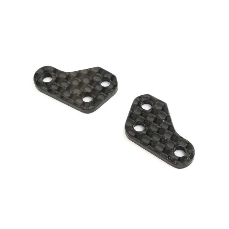 Tlr Tlr231096 Carbon Spindle Arm Set No. 1 22X-4 1