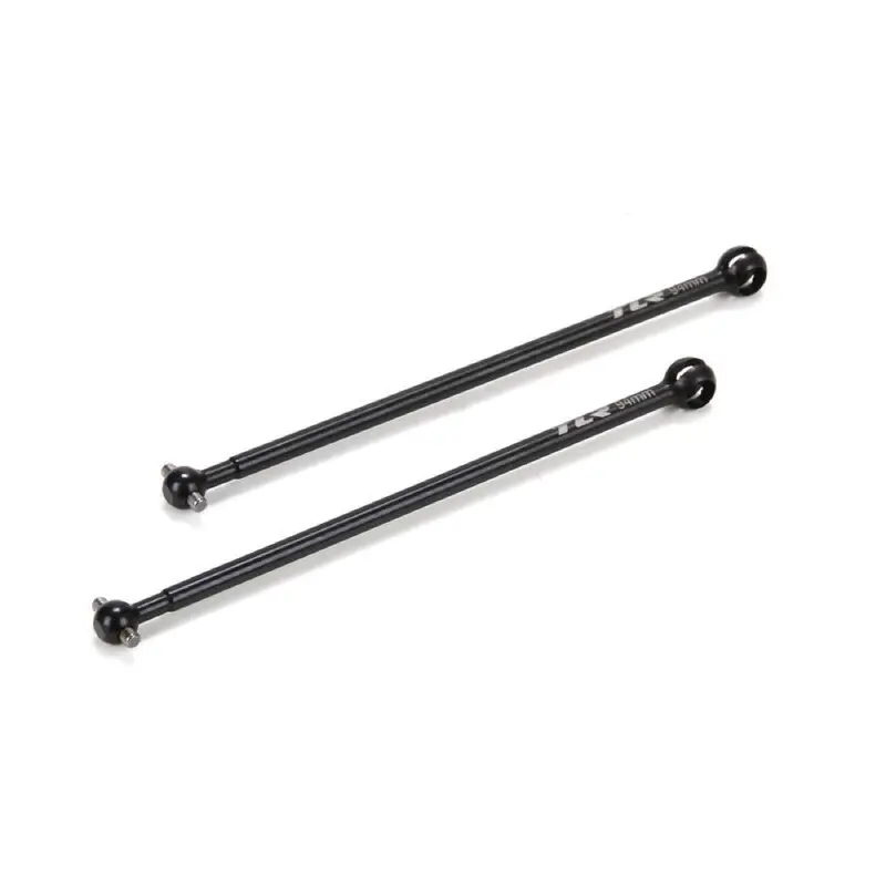 Tlr Tlr232032 Cva Driveshaft Bone (2) 22T 2.0 1