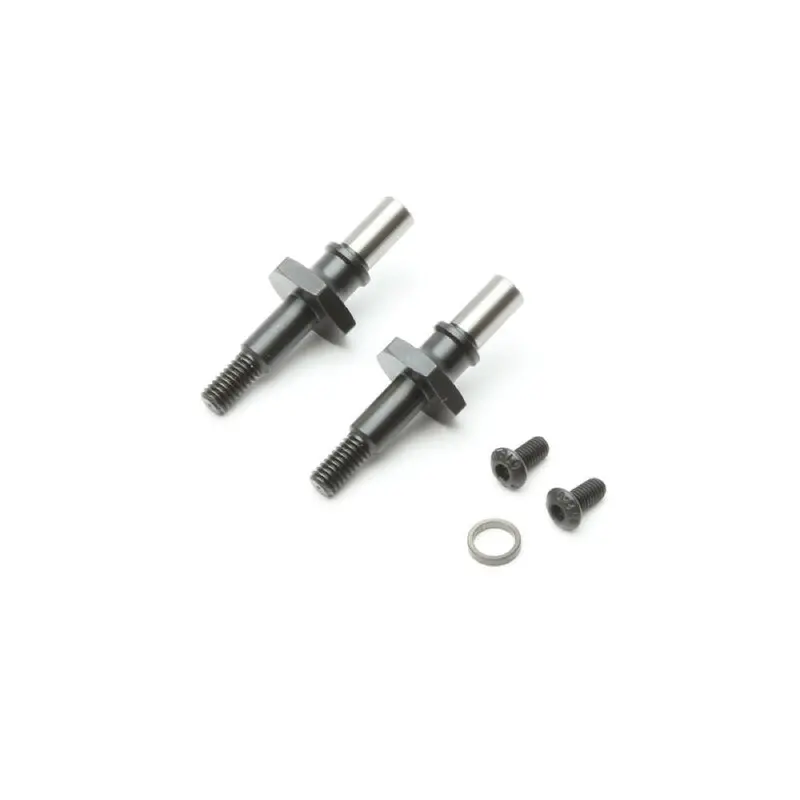 Tlr Tlr232062 Front Axle Set 12Mm Hex - 22T 3.0 1