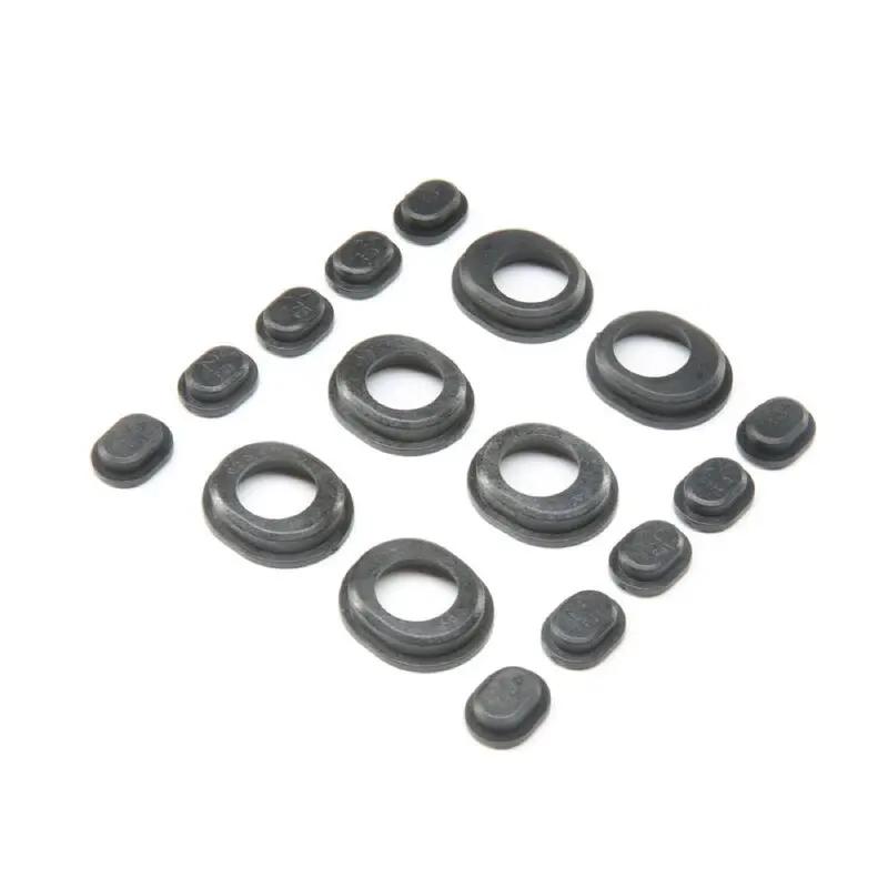 Tlr Tlr232073 Diff Height Insert Set 22 5.0 1