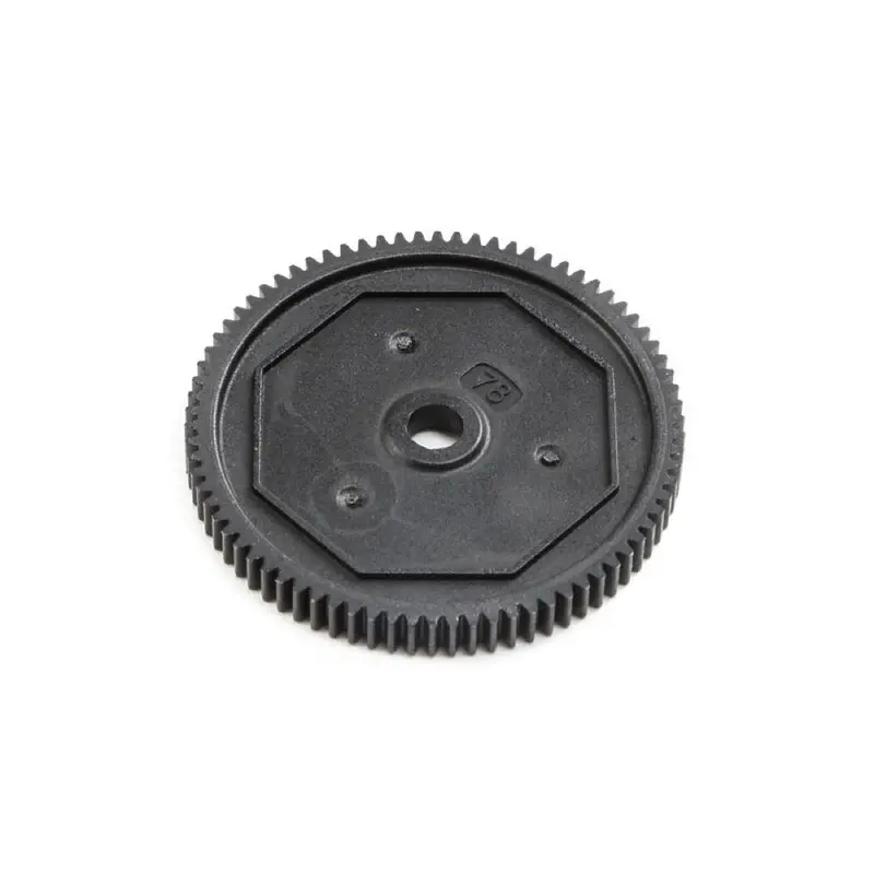 Tlr Tlr232077 78T Spur Gear Shds 48P 22 5.0 Dc Elite 1