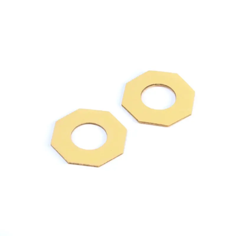 Tlr Tlr232081 Slipper Pads Max Torque Shds (2) 1