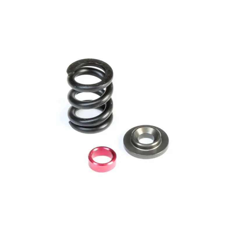 Tlr Tlr232083 Hd Slipper Spring Set Shds 22 5.0 Dc Elite 1