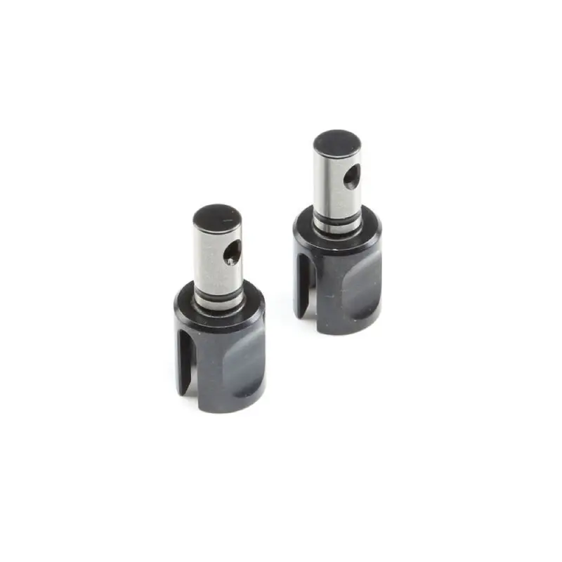 Tlr Tlr232092 Lightweight Outdrives G2 Gear Diff (2) 22 1