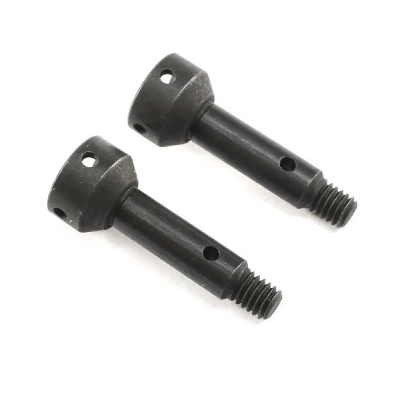 Tlr Tlr232107 Front Cva Axle 2Pcs 22X-4 1