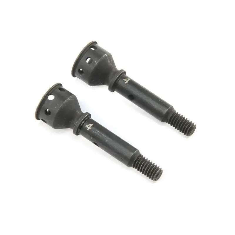Tlr Tlr232108 Rear Cva Axle 2Pcs 22X-4 1
