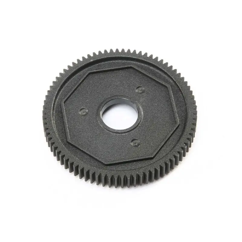 Tlr Tlr232116 78T Spur Gear Slipper 22X-4 1