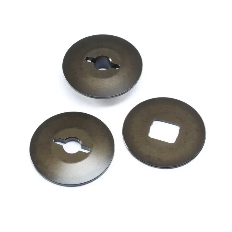 Tlr Tlr232121 Slipper Plate Set 22X-4 Clearance 1