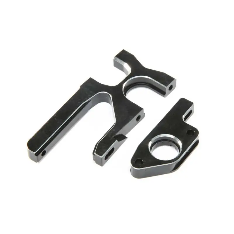 Tlr Tlr232123 Motor Mount And Adapter 22X-4 1