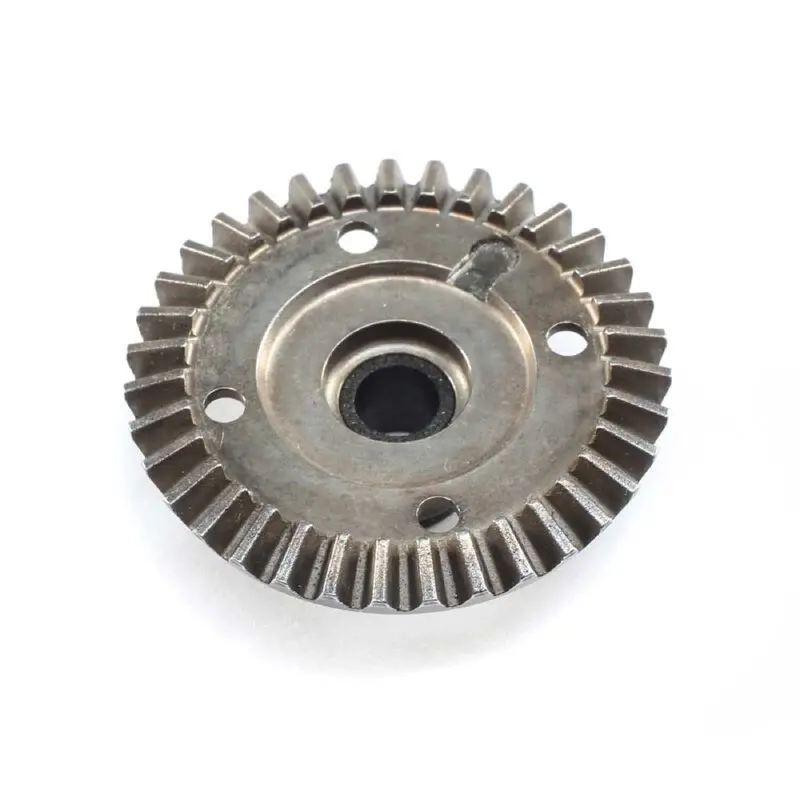 Tlr Tlr232127 Ring Gear Metal 22X-4 1