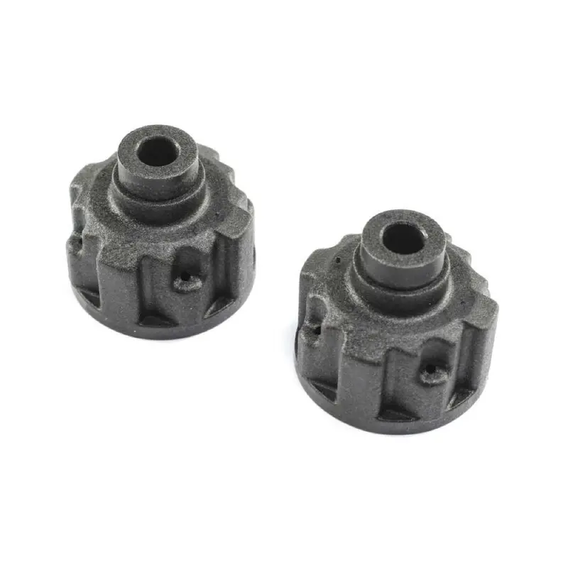 Tlr Tlr232128 Diff Housing 2Pcs 22X-4 1