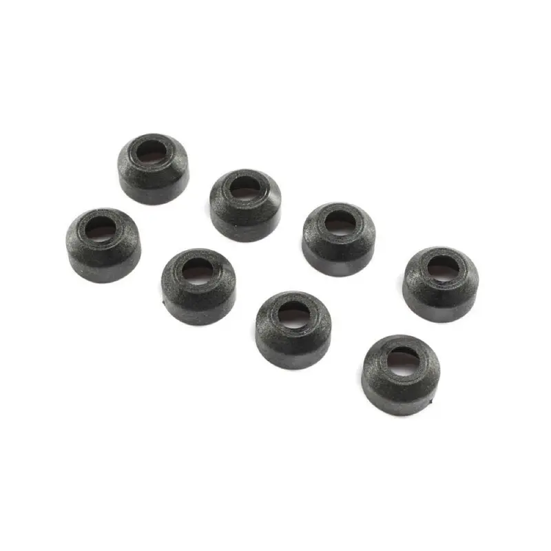 Tlr Tlr232132 Cva Sleeve Composite 8Pcs 22X-4 1