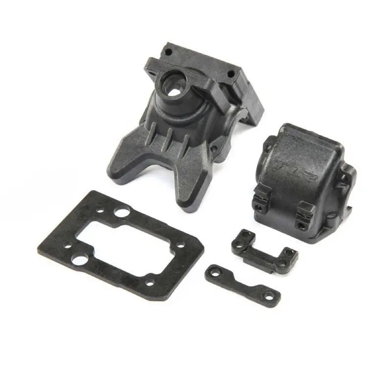 Tlr Tlr232134 Rear Gear Box Set 22X-4 1