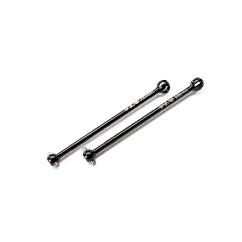 Tlr Tlr232138 Cva Driveshaft Bones X69mm 2Pcs 22X 1