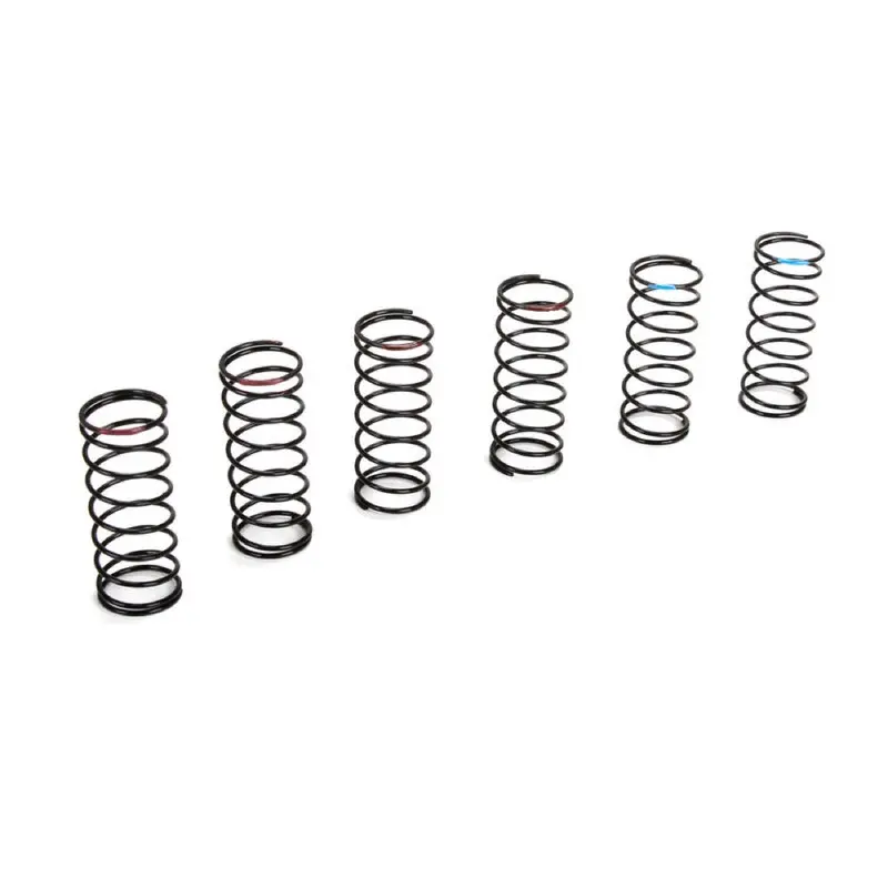 Tlr Tlr233020 Front Spring Set Hard (3 Pair) 22T/Sct 1
