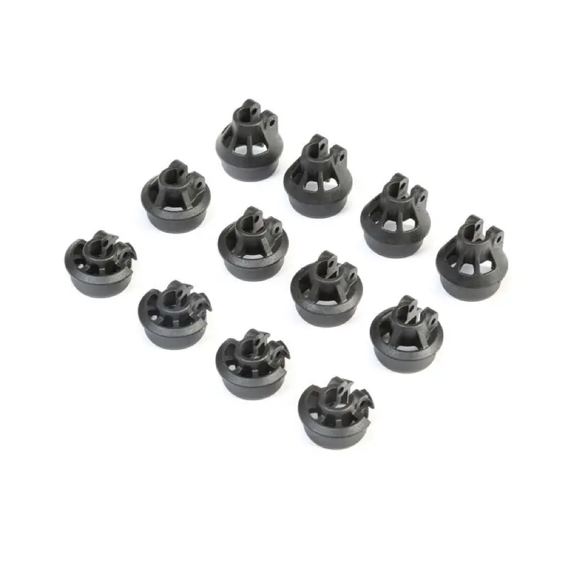 Tlr Tlr233030 Spring Cup Set G3 4Pcs 22 5.0 22X-4 1
