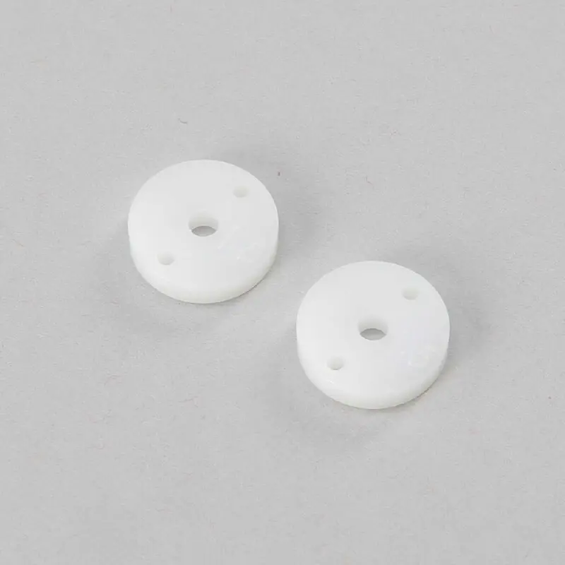 Tlr Tlr233035 Machined Shock Pistons 2 X 1.5Mm G3 (2) 1