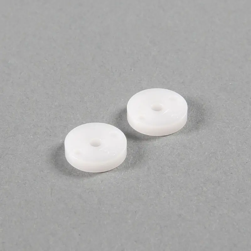 Tlr Tlr233036 Machined Shock Pistons 2 X 1.6Mm G3 2Pcs 22 5.0 Dc Elite 1