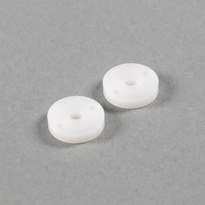 Tlr Tlr233038 Machined Shock Pistons 2 X 1.7Mm G3 2Pcs 22 5.0 Sr 1