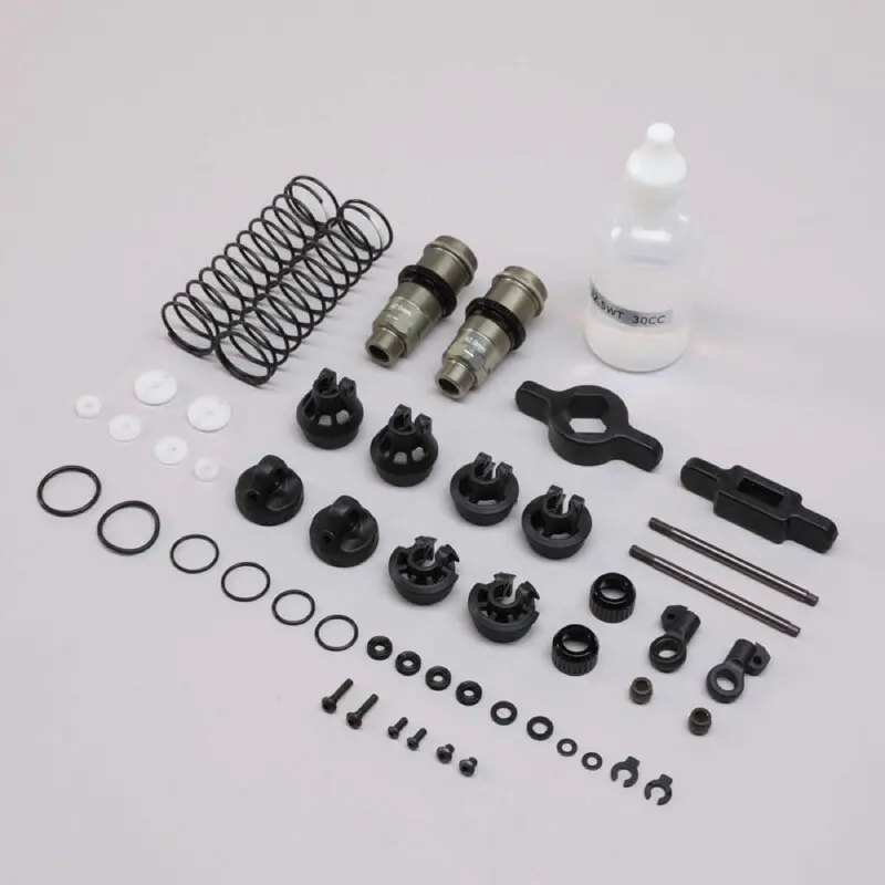 Tlr Tlr233064 41.5Mm G3 3Mm Shock Set 1