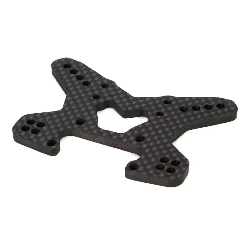 Tlr Tlr234001 Carbon Front Tower Scte 2.0 1