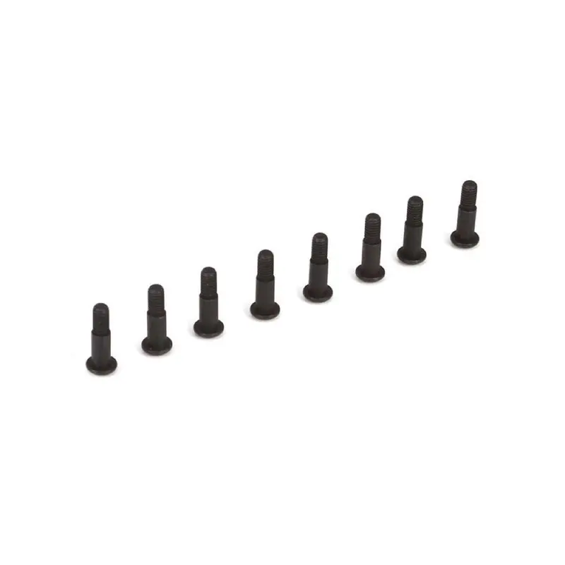 Tlr Tlr234023 King Pin Screws 8Pcs 22 5.0 1