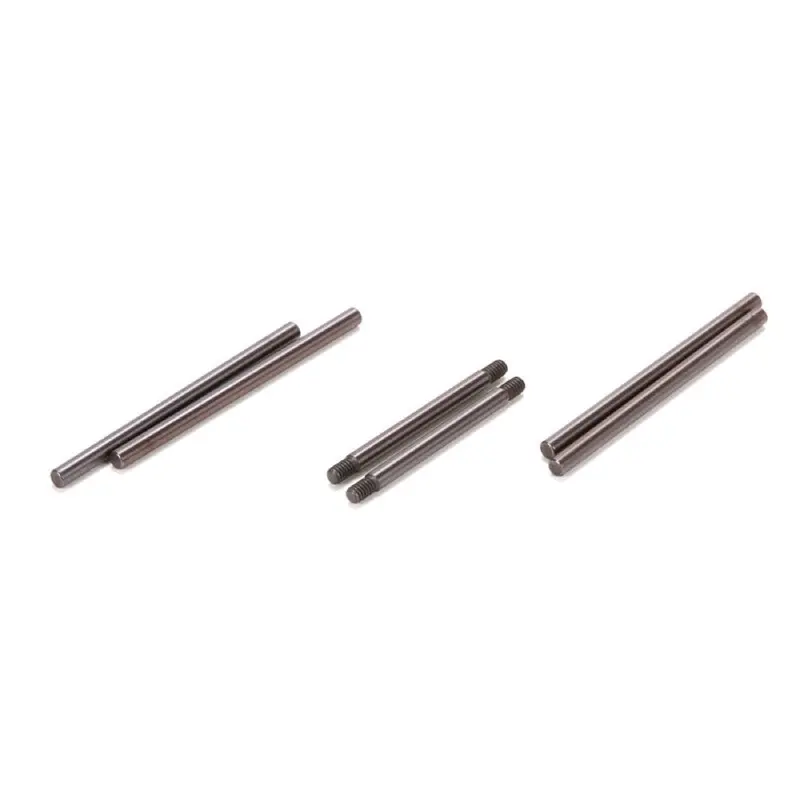 Tlr Tlr234039 Hinge Pin Set Ticn (6) Scte 1