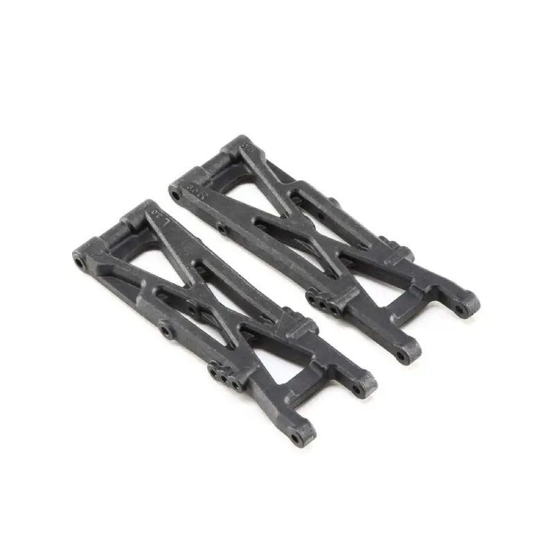 Tlr Tlr234092 Rear Arm Set Stiffezel 22T 4.0 1