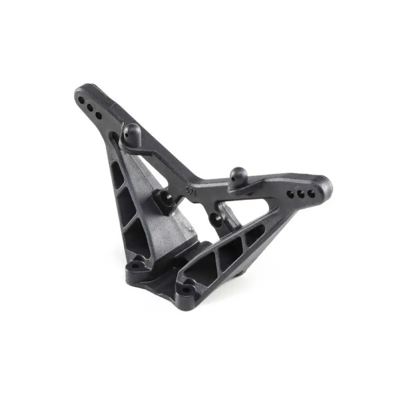 Tlr Tlr234093 Rear Shock Tower Laydown Stiffezel 22T 4.0 1