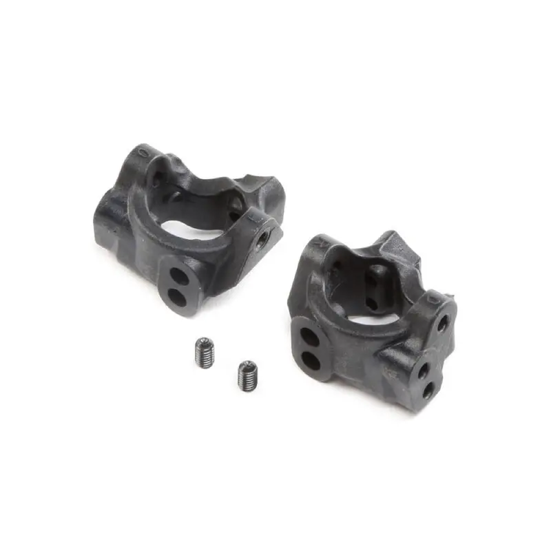 Tlr Tlr234100 Caster Block Set 0 Degrees All 22 1