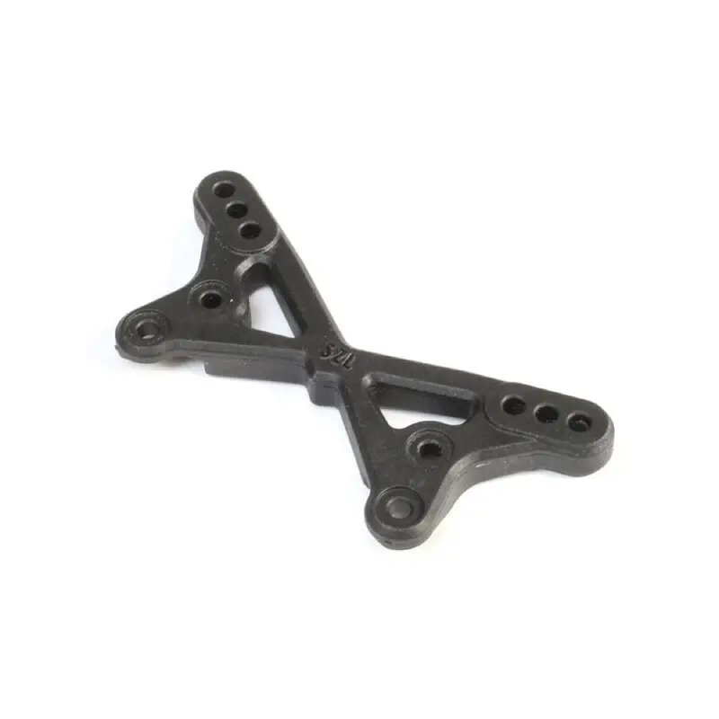 Tlr Tlr234102 Front Shock Tower Stiffezel 22 5.0 Sr 1