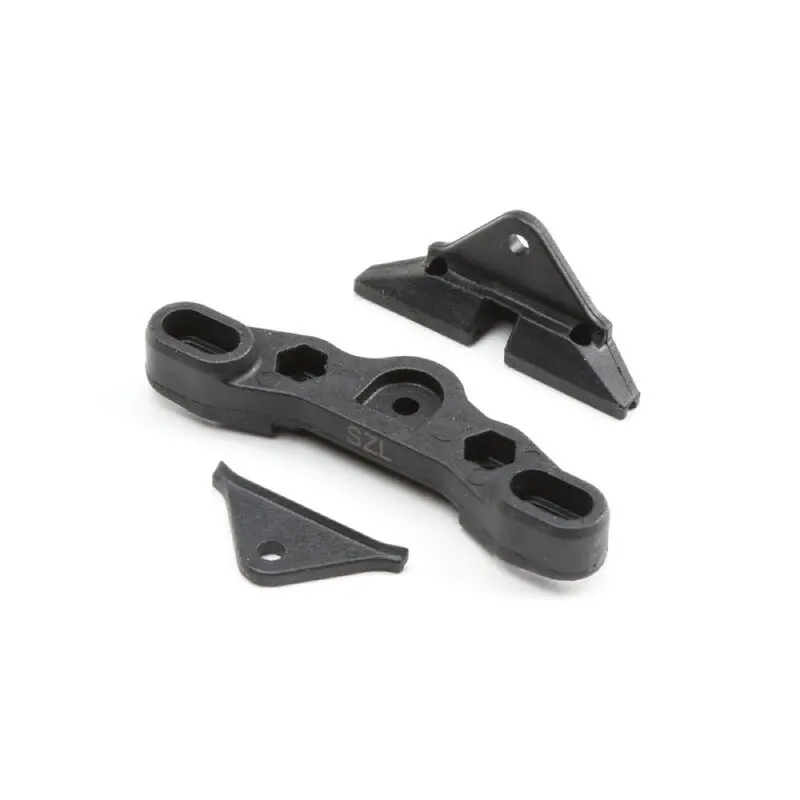 Tlr Tlr234104 Front Camber Block Stiffezel 22 5.0 1