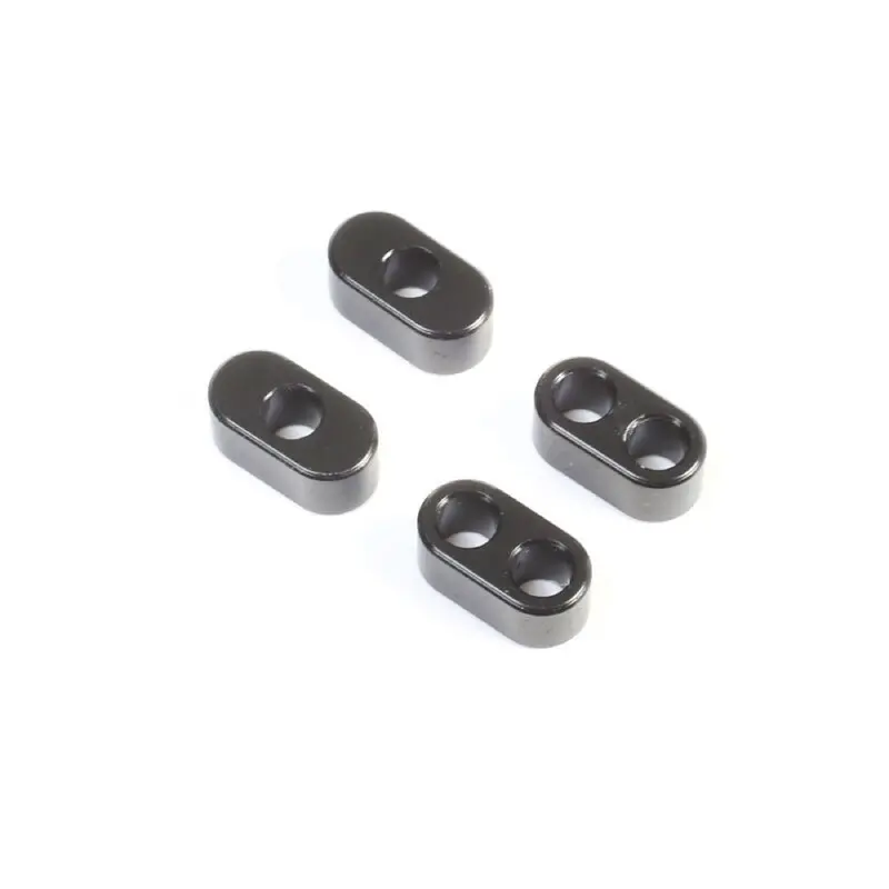 Tlr Tlr234105 Front Camber Block Inserts 22 5.0 1