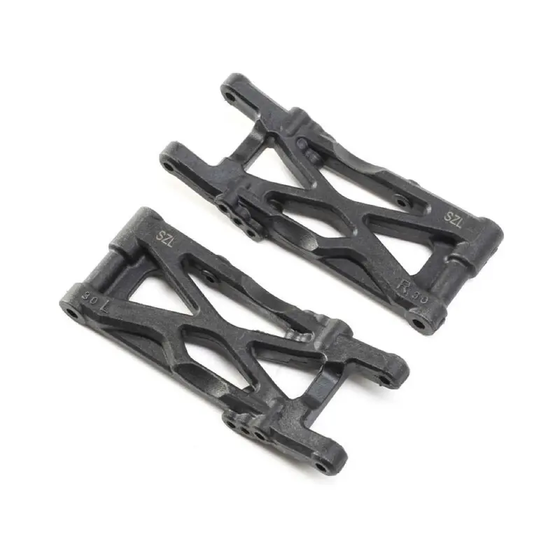 Tlr Tlr234110 Rear Arm Set Vha Stiffezel 22 5.0 Dc Elite 1