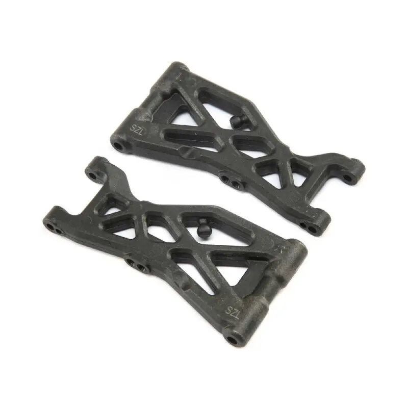 Tlr Tlr234114 Front Arm Set Stiffezel 22X-4 1