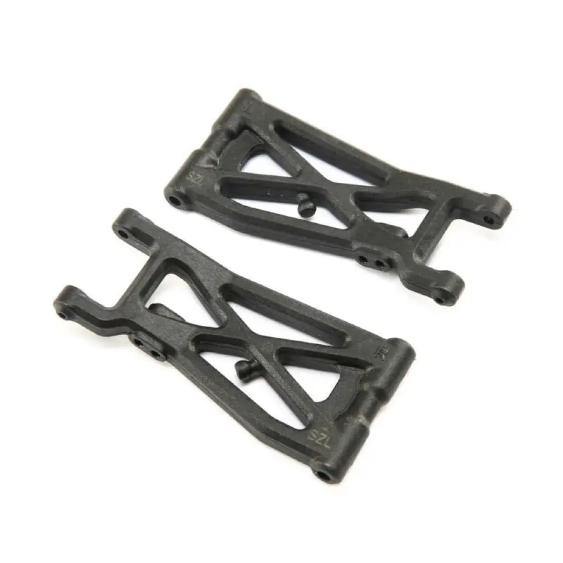 Tlr Tlr234115 Rear Arm Set Stiffezel 22X-4 1