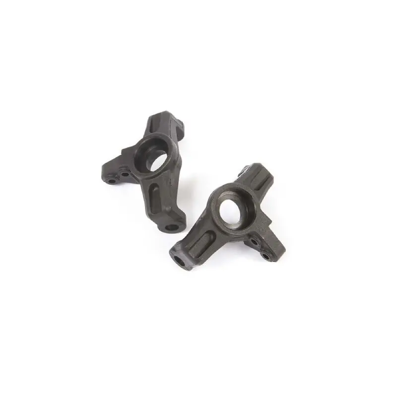 Tlr Tlr234116 Front Spindle Set 22X-4 1