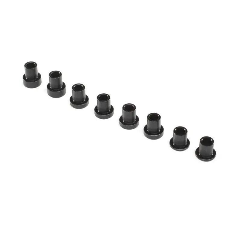 Tlr Tlr234117 Spindle Bushing Set Aluminium 8Pcs 22X-4 1