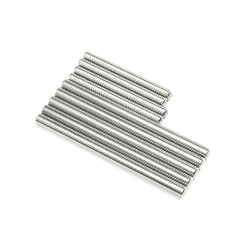 Tlr Tlr234124 Hinge Pin Set Polished 22X-4 1