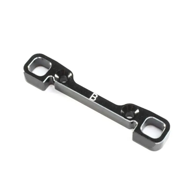 Tlr Tlr234129 B Pivot Block Aluminium 22X-4 1