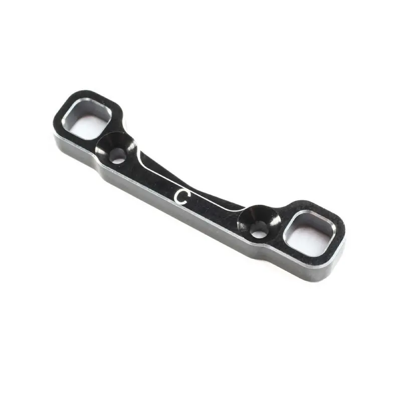 Tlr Tlr234130 C Pivot Block Aluminium 22X-4 1