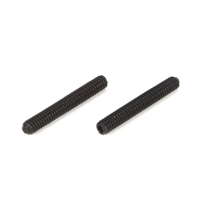 Tlr Tlr235002 5-40 X 7/8 Inch Cup Point Setscrew (4) Clearance 1