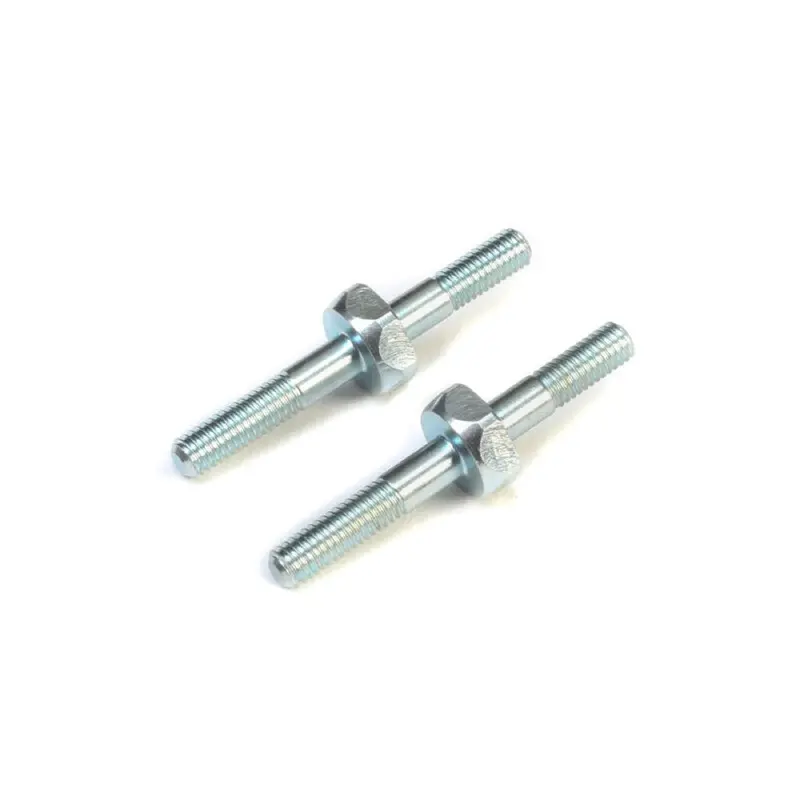Tlr Tlr236008 Shock Standoff 2Pcs 22 5.0 Sr 1