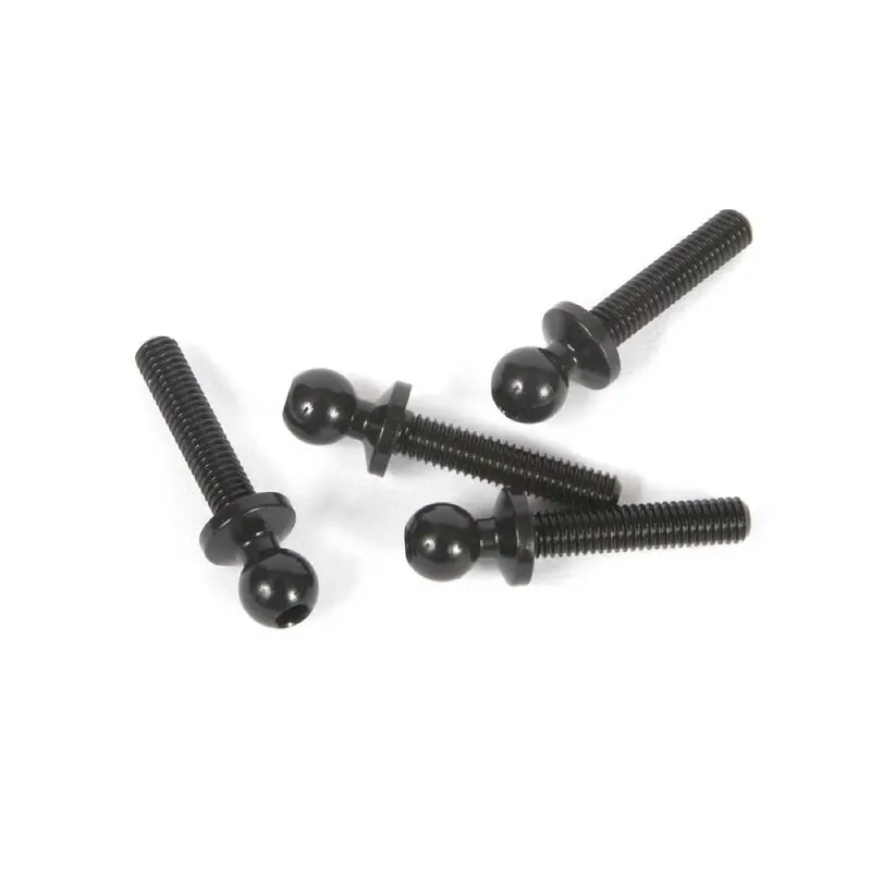 Tlr Tlr236012 Ball Stud 4.8 X 14Mm 4Pcs 1