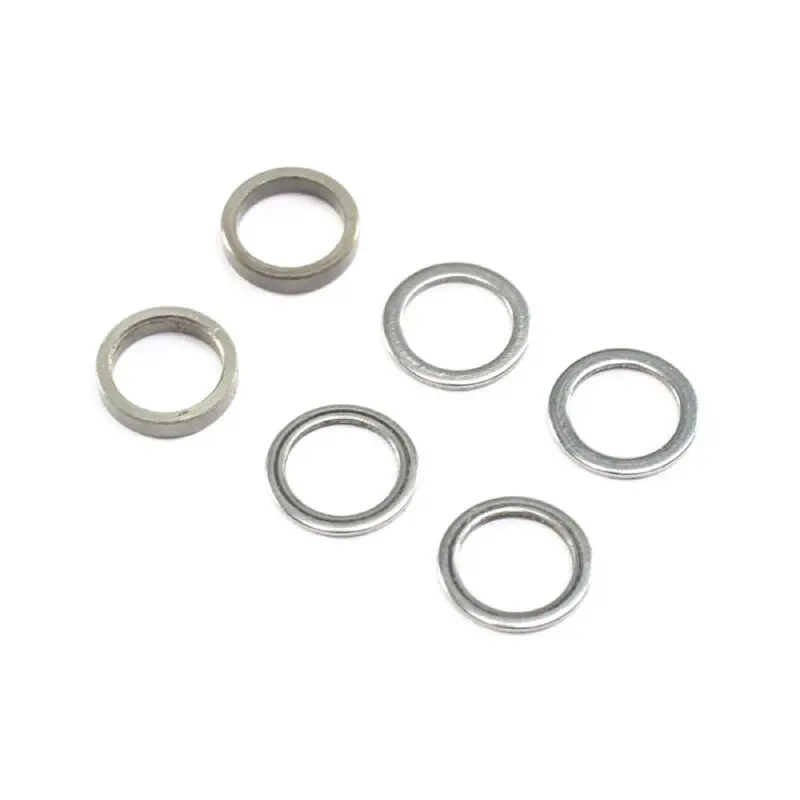 Tlr Tlr236013 Bearing Spacer 1.3Mm 2Pcs 22X-4 1