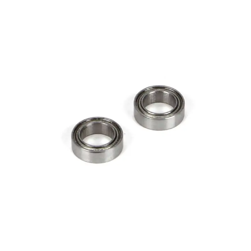 Tlr Tlr237000 5X8x2.5Mm Bearings 2Pcs 22 5.0 22X-4 1