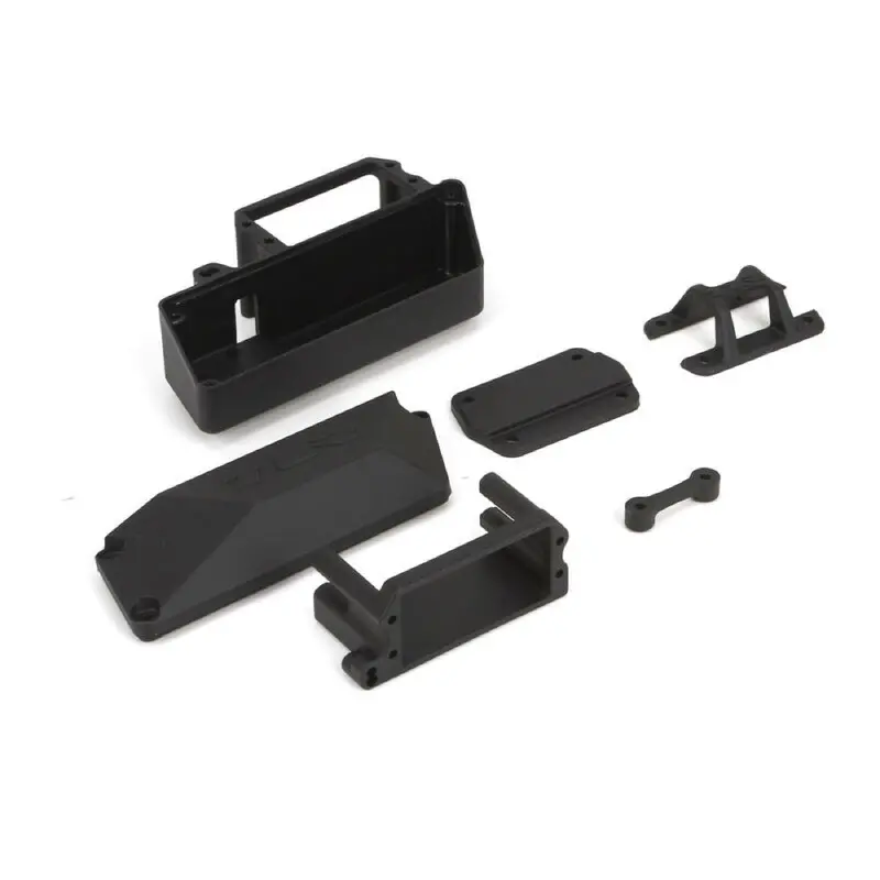 Tlr Tlr241004 Servo Mount Top Brace 8E 3.0 1